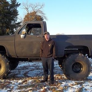 Meet your Posher, Nick